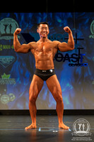 11th Place 21 Peter Sun