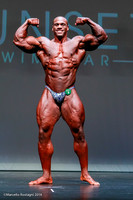 2 Lionel Brown
