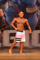 3rd Place 11 Richard Roque