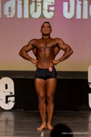 7th Place 86 Gustavo Garci