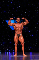 1st Place 36 Matt Maldonado