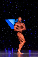 1st Place 36 Matt Maldonado