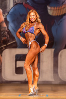 3rd Place 88 Christine Cave