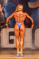 3rd Place 88 Christine Cave