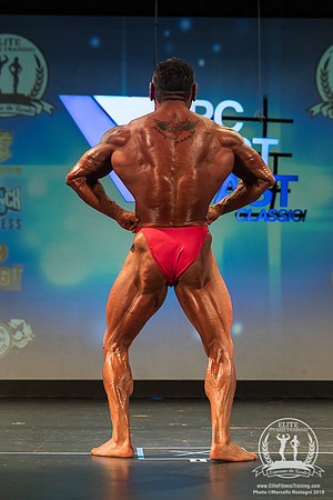 1st Place 1 Rick Salazar