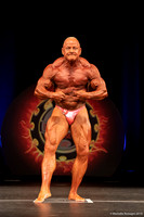 1st Place 46 Shawn Homans