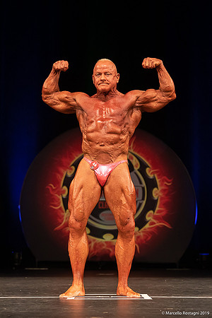 1st Place 46 Shawn Homans