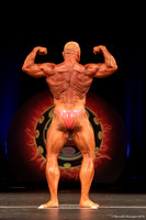 1st Place 46 Shawn Homans