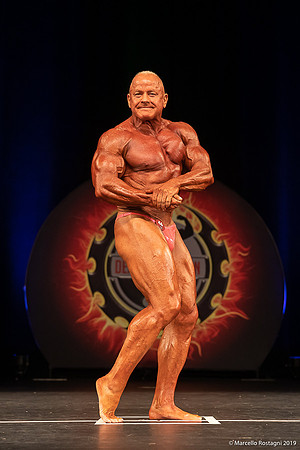 1st Place 46 Shawn Homans