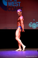 1st Place 10 Robert Remillard
