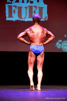 1st Place 10 Robert Remillard