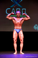 1st Place 10 Robert Remillard