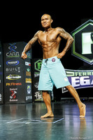 12th Place 188 David Wang