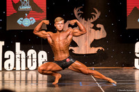 1st Place 7 Robert Dixon
