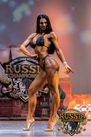 1st Place 197 Чекменёва Кристина Алексан