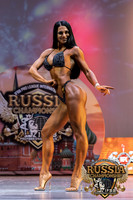 1st Place 197 Чекменёва Кристина Алексан