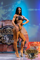 1st Place 197 Чекменёва Кристина Алексан