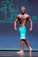 113 Brandon Montano