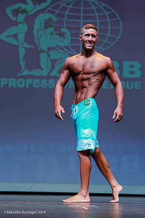 113 Brandon Montano