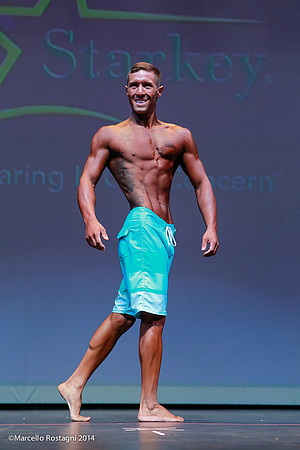 113 Brandon Montano