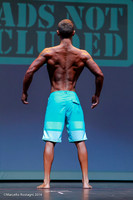 113 Brandon Montano