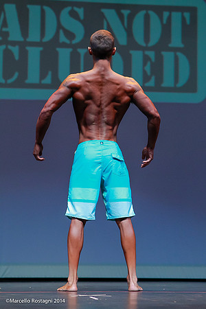 113 Brandon Montano