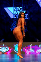 6th Place 240 Cynthia Gonzales