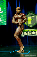 5th Place 9 Charles Griffen