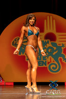 10th Place 79 Alexandria Romero