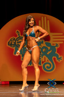 10th Place 79 Alexandria Romero