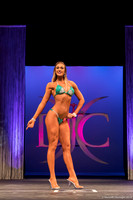 2nd Place 21 Lexis Kretschmer
