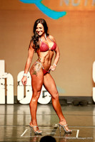 3rd place 361 Brianne Edmunds