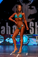 6th Place 204 Alycia Jackson