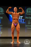 1st Place 24 Chris Murray