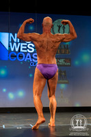 1st Place 24 Chris Murray