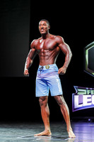 16th Place 63 Lovell Brown