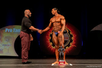 1st Place Overall 51 Fidel Sankar