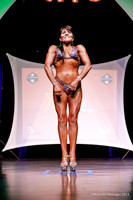3rd Place 84 Melody Bragg
