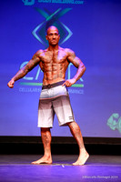 2nd Place 44 Randy Ledesma