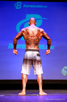 2nd Place 44 Randy Ledesma