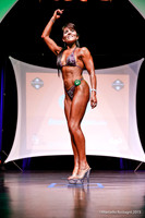 3rd Place 84 Melody Bragg