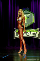 5th Place 260 Rebecca Anne