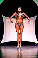 3rd Place 84 Melody Bragg