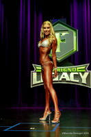 5th Place 260 Rebecca Anne
