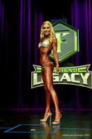 5th Place 260 Rebecca Anne