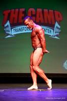 10th Place 27 Marc Ramsey