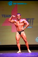 10th Place 27 Marc Ramsey