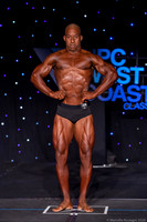 2nd Place 314 Johnny Peeples