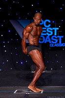 2nd Place 314 Johnny Peeples