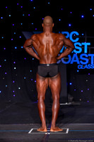 2nd Place 314 Johnny Peeples